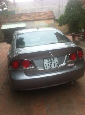 Bán xe Honda CIVIC