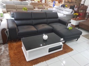 Xưởng may gia công sofa giá rẻ, uy tín, chất lượng - Xưởng May Niềm Tin Star - Hàng chuyên xuất đi Mỹ