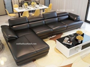 Xưởng sản xuất sofa tại Bình Dương - Chuyên xuất đi Mỹ