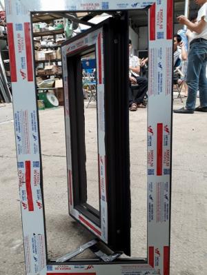 cửa nhôm xingfa giá rẻ tại thái nguyên