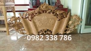 Xưởng sản xuất chuyên cung cấp đồ thờ gỗ gụ