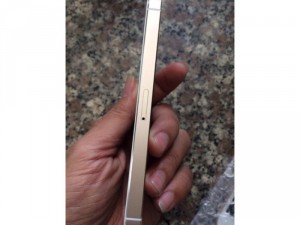 Bán iphone 5s 16gb gold 98-99%