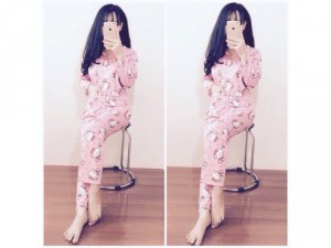 Sét Đồ Ngủ Cotton