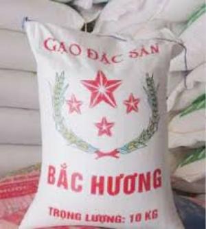 Gạo bắc thơm 10kg