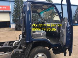 Xe Jac 4.95T Xe Mới 2017