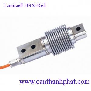 Loadcell HSX-5 Keli Đài Loan 5kg Keli dùng cho cân băng tải