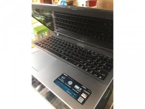 Asus x550l-i5-4g-500g