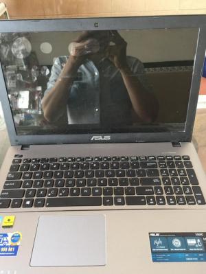 \Asus X550l i5 3337u _4g_500g_15'6inh