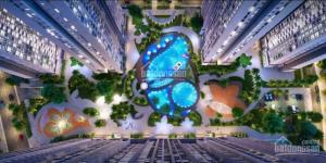 Chỉ với 27 triệu/m2 sở hữu căn hộ 3 phòng ngủ duplex đẳng cấp tại Vinhomes Gardenia Mỹ Đình