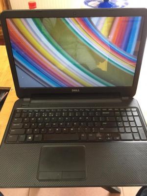 Dell inspiron 3537 core i5-4200