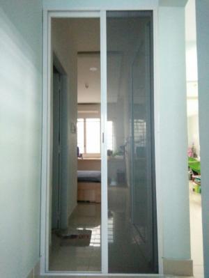 Cửa lưới chống muỗi