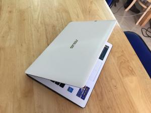 Laptop Asus X453, Celeron N2830 2G 500G Màu trắng Like new zin 100% giá rẻ