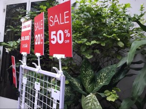 Cung cấp kẹp bảng giá, sản xuất kẹp bảng giá, bán kẹp bảng giá