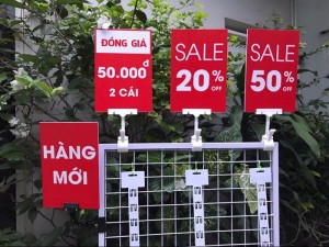 Cung cấp kẹp bảng giá, sản xuất kẹp bảng giá, bán kẹp bảng giá