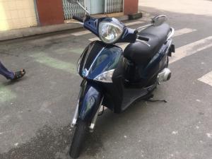 Liberty 150cc IE