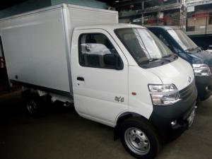Bán xe Veam Star 2017, màu trắng