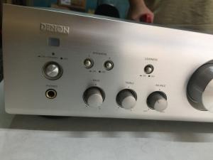 Chuyên bán Ampli denon 390AE hàng bải tuyển...