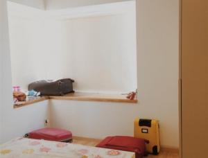 Cho thuê chung cư Phúc Thịnh, Quận 5, DT 85m2, 3PN, 2WC