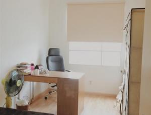 Cho thuê chung cư Phúc Thịnh, Quận 5, DT 85m2, 3PN, 2WC