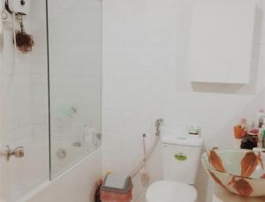 Cho thuê chung cư Phúc Thịnh, Quận 5, DT 85m2, 3PN, 2WC