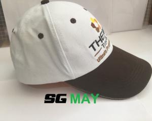 Địa chỉ nhận may mũ tại xưởng ở sài gòn
