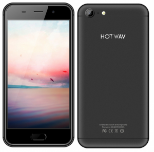 Hotwav Cosmos V23 - Bảo Hành 12 Tháng
