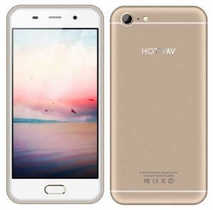 Hotwav Cosmos V23 - Bảo Hành 12 Tháng
