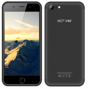 Hotwav Cosmos V22 - Bảo Hành 12 Tháng