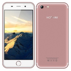 Hotwav Cosmos V22 - Bảo Hành 12 Tháng