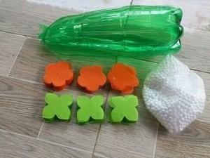 Hoa giấy lụa
