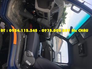Đại lý bán Xe tải Jac 4T9( jac 4.9 tấn) jac 4.9T trả góp lãi suất ưu đãi uy tinh chất lượng hàng đầu.