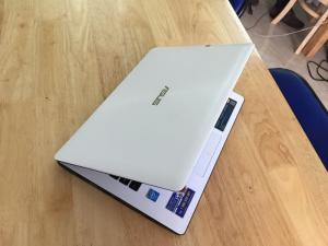 Laptop Asus X453ma, Celeron N2830 2g 500g Màu Trắng Like New Zin 100% Giá Rẻ