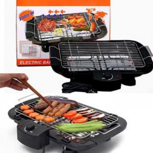 Bếp Nướng Điện Không Khói Barbecue Grill