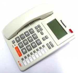 Điện thoại máy bàn Panasonic KX-TSC934CID
