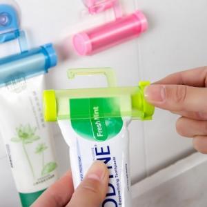 Combo 2 Dụng Cụ Nặn Kem Đánh Răng
