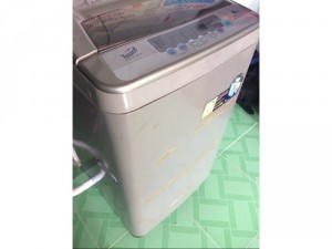 Thanh lý máy giặt lg
