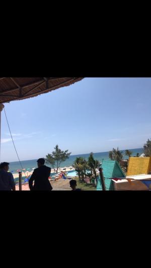 Phan Thiết Chính Thức Ra Mắt Dự Án Condotel Aloha Cơ Hội Đầu Tư Cho Khách Hàng