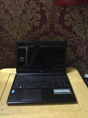 Laptop Acer Aspire E1-572 mới 99%