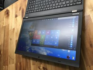 Laptop IBM thinkpad T540p, i7 4600M, 8G, ssd 180G, giá rẻ