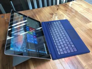 Surface PRO 3, core i5, 4G , 128G, 2K, 99%,...