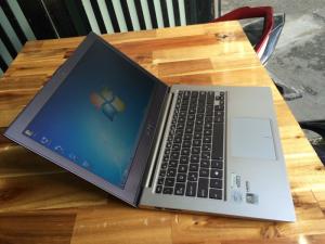 Laptop ultral book UX32VD, i7 - 3517, 4G, ssd 128G, Full HD, vga 1G, mỏng, giá rẻ