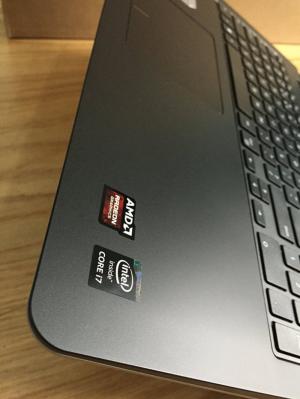 Laptop ultralbook Dell 5547, i7 4510, 8G, 1T, cảm ứng, 99%, zin100%, giá rẻ