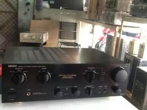 CHuyên bán Ampli Denon 590 hàng bải