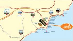 Aloha-Căn Hộ Ven Biển Đạt Chuẩn 4 Sao