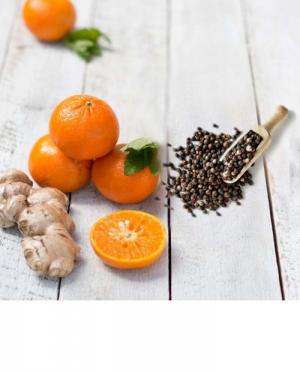 TINH DẦU MASSAGE TOÀN THÂN (LUXURY - COMFORTING OIL)