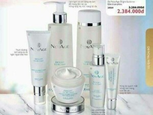 Mỹ phẩm oriflame