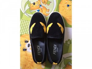 Giày Fendi