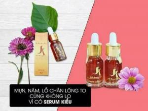 Serum Kiều