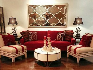 Sofa rẻ & đẹp