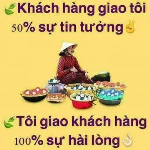 Nhân Viên Bán Hàng